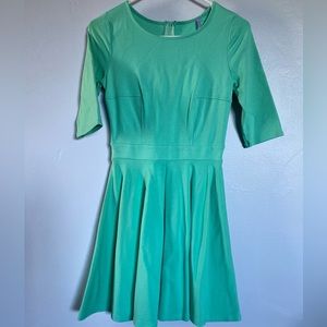 Mint Green, Size Small, Lulu*s Swing Dress
